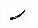 A4 (2009-2012) IÇIN UYUMLU M4 SPOILER - PIANO BLACK (PARLAK SIYAH)