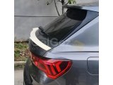 2019+ AUDI Q3 (F3) Mid Spoiler"