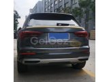 2019+ AUDI Q3 (F3) Mid Spoiler"
