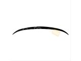 5 SERISI F10 2010-2016 M5 SPOILER - PIANO BLACK (PARLAK SIYAH)
