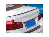 5 SERISI F10 2010-2016 M5 SPOILER - PIANO BLACK (PARLAK SIYAH)