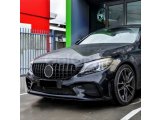 W205 C SERISI 2019+ IÇIN UYUMLU PANJUR GTR SIYAH
