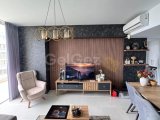 Abelia’da deniz manzaralı 1+1 daire.