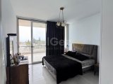 Abelia’da deniz manzaralı 1+1 daire.