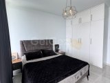 Abelia’da deniz manzaralı 1+1 daire.