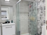 Abelia’da deniz manzaralı 1+1 daire.