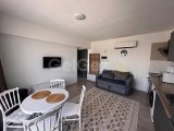 1+1 Satilik Daire Long Beach , 73000 stg