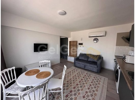 1+1 Satilik Daire Long Beach , 73000 stg