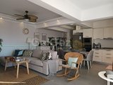 3 yatak odalı, tapulu Caesar penthouse