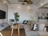 3 yatak odalı, tapulu Caesar penthouse