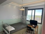 3 yatak odalı, tapulu Caesar penthouse