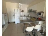 1+1 Satilik daire Caesar Resort . 61000 stg