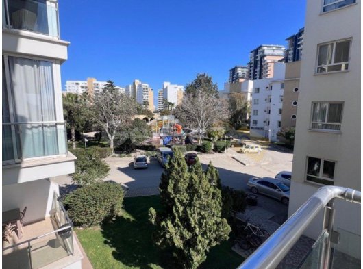 Acil Satılık 2+1 daire Caesar Resort 63000£