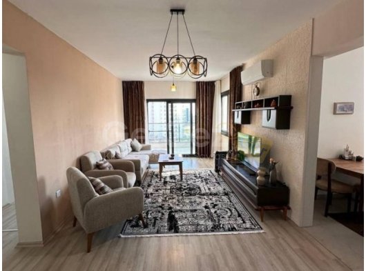 2+1 Muhteşem Daire Caesar Resort 123000 stg