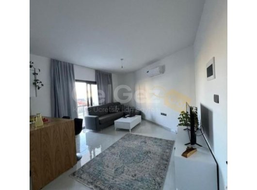 1+1 Satilik Yeni Daire Caesar Resort , 56000 stg