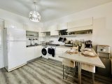 İskele Long Beach'te Satılık Furnished 1+1 Residence - Hızla Kaçırmayın!