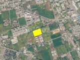GAZİMAĞUSA ÇANAKKALE BÖLGESİNDE İMARA AÇIK ARSA NİTELİĞİNDE 6 DÖNÜM