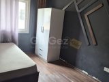 56.000 £ eşyalı 2+1 daire