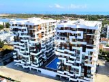 Northerland Uptown Projesinde Satılık Studyo.!