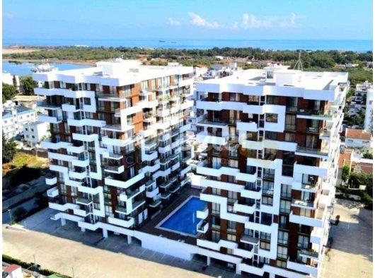 Northerland Uptown Projesinde Satılık Studyo.!