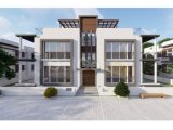 Gazimağusa Tuzla 3+1 Teraslı Daire .!!!