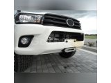 HILUX REVO 2016+ IÇIN UYUMLU PANJUR - DIZAYN B