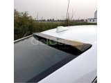 CIVIC FC5 2016-2020 IÇIN UYUMLU SPOILER CAM ÜSTÜ DÜZ