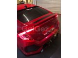 CIVIC FC5 2016-2020 IÇIN UYUMLU SPOILER SI MODEL REFLEKTORLU (KIRLANGIC) (BOYASIZ)