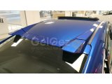 CIVIC FC5 2016-2021 IÇIN UYUMLU TYPER MODEL CAM ÜSTÜ SPOILER (BOYASIZ)