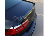 PASSAT B8 2015+ IÇIN UYUMLU ANATOMIK SPOILER (BOYASIZ)