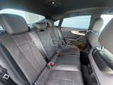 2021 Model Otomatik Audi A5