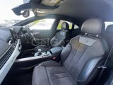 2021 Model Otomatik Audi A5