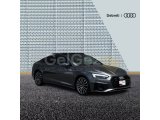 2021 Model Otomatik Audi A5