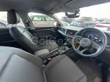 2021 Model Otomatik Audi A1 Yazdır