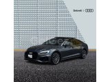 2021 Model Otomatik Audi A5