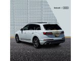 2022 Model Otomatik Audi Q7