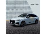 2022 Model Otomatik Audi Q7