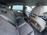 2021 Model Otomatik Audi A5