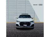 2022 Model Otomatik Audi Q7