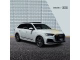 2022 Model Otomatik Audi Q7