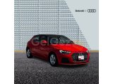 2021 Model Otomatik Audi A1 Yazdır