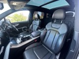 2022 Model Otomatik Audi Q7
