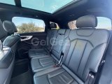 2022 Model Otomatik Audi Q7