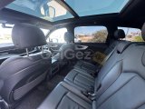 2022 Model Otomatik Audi Q7