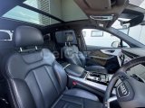 2022 Model Otomatik Audi Q7