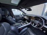 2022 Model Otomatik Audi Q7