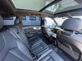 2022 Model Otomatik Audi Q7