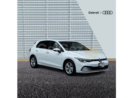 2023 Model Otomatik Volkswagen E-Golf