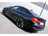 4 SERISI IÇIN UYUMLU (2013-2019) F36 (4 KAPI) IÇIN UYUMLU M4 SPOILER - PIANO BLACK