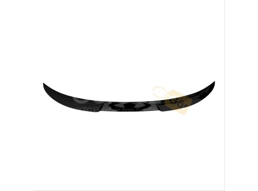 2 SERİSİ 2019+ F44 SEDAN MP SPOILER (PIANO BLACK)